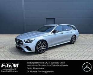 Mercedes-Benz E 200 Gebrauchtwagen