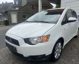 Mitsubishi Colt Gebrauchtwagen
