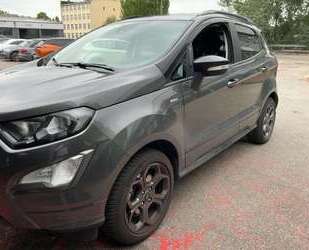 Ford EcoSport Gebrauchtwagen