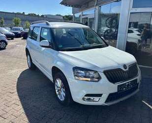 Skoda Yeti Gebrauchtwagen