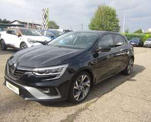 Renault Megane Gebrauchtwagen