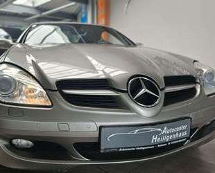 Mercedes-Benz SLK 280 Gebrauchtwagen