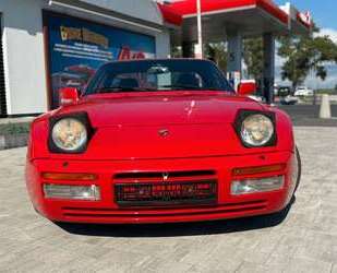 Porsche 944 Gebrauchtwagen