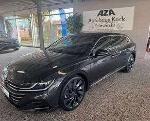 VW Arteon Gebrauchtwagen