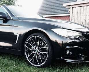 BMW 435 Gebrauchtwagen