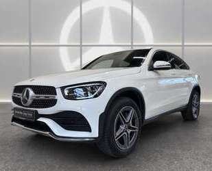 Mercedes-Benz GLC 300 Gebrauchtwagen