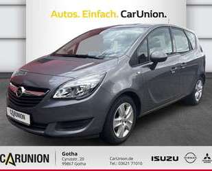 Opel Meriva Gebrauchtwagen