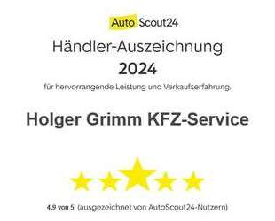 Suzuki Grand Vitara Gebrauchtwagen