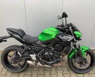Kawasaki Z 650 Gebrauchtwagen
