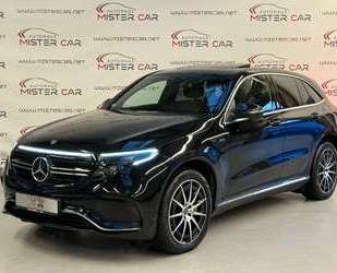 Mercedes-Benz EQC 400 Gebrauchtwagen