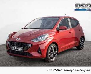 Hyundai i10 Gebrauchtwagen