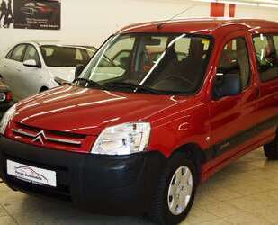 Citroen Berlingo Gebrauchtwagen