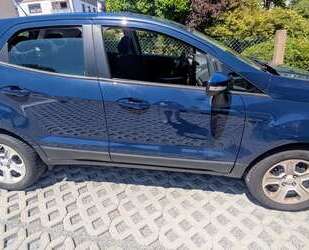 Porsche EcoSport 