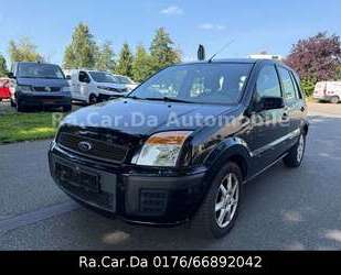 Ford Fusion Gebrauchtwagen