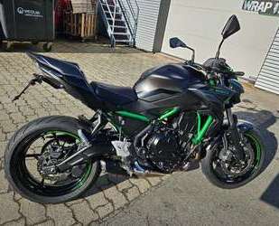 Kawasaki Z 650 Gebrauchtwagen