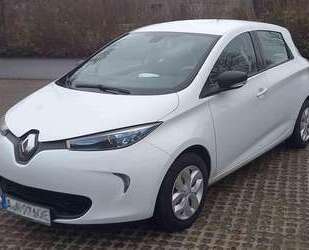 Renault ZOE Gebrauchtwagen