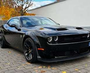 Dodge Challenger Gebrauchtwagen