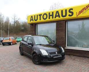 Suzuki Swift Gebrauchtwagen