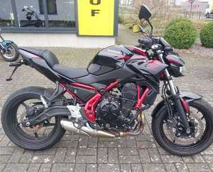 Kawasaki Z 650 Gebrauchtwagen