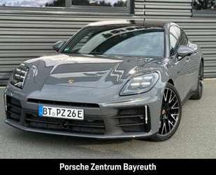 Porsche Panamera Gebrauchtwagen
