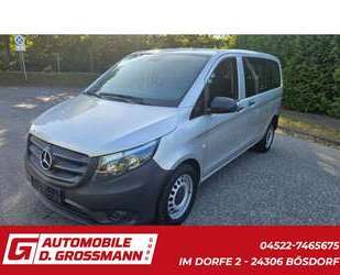 Mercedes-Benz Vito Gebrauchtwagen