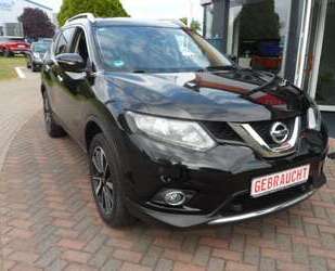 Nissan X-Trail Gebrauchtwagen