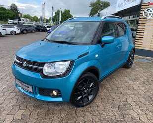 Suzuki Ignis Gebrauchtwagen