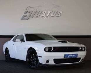 Dodge Challenger Gebrauchtwagen
