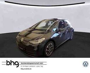 VW ID.3 Gebrauchtwagen