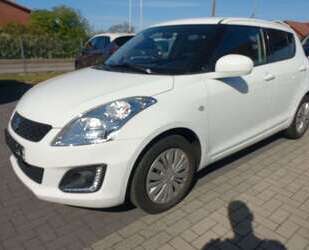 Suzuki Swift Gebrauchtwagen