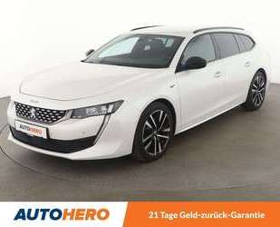 Peugeot 508 Gebrauchtwagen