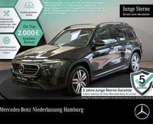 Mercedes-Benz EQB 300 Gebrauchtwagen
