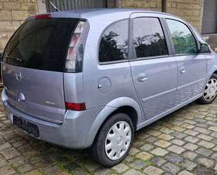 Opel Meriva Gebrauchtwagen