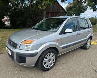 Ford Fusion Gebrauchtwagen