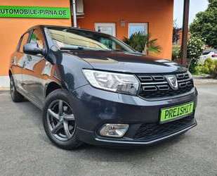 Dacia Sandero Gebrauchtwagen