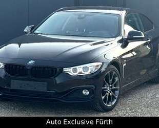 BMW 435 Gebrauchtwagen