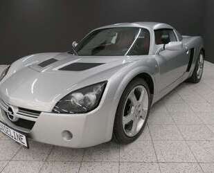 Opel Speedster Gebrauchtwagen