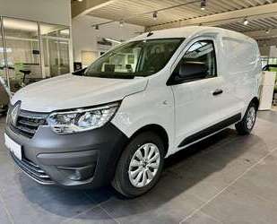 Renault Express Gebrauchtwagen