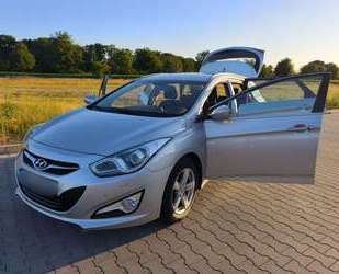 Hyundai i40 Gebrauchtwagen