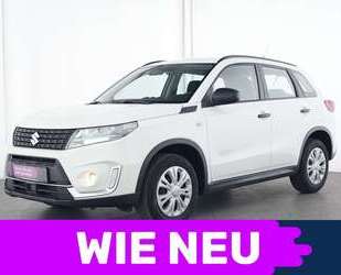 Suzuki Vitara Gebrauchtwagen