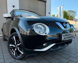 Nissan Juke Gebrauchtwagen