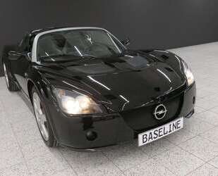Opel Speedster Gebrauchtwagen
