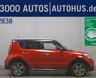 Kia Soul Gebrauchtwagen
