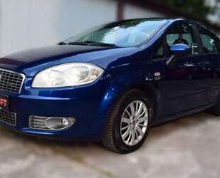 Fiat Linea Gebrauchtwagen