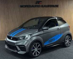 Aixam GTI 