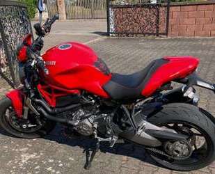 Ducati Monster 1200 Gebrauchtwagen