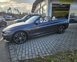 BMW 435 Gebrauchtwagen