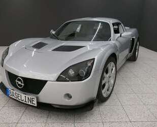 Opel Speedster Gebrauchtwagen