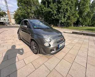 Abarth 595 Turismo Gebrauchtwagen
