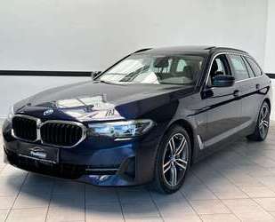 BMW 530 Gebrauchtwagen
